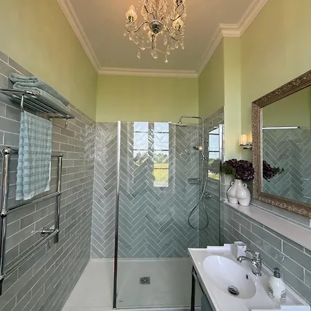 La Maison De Maitre Chagnon