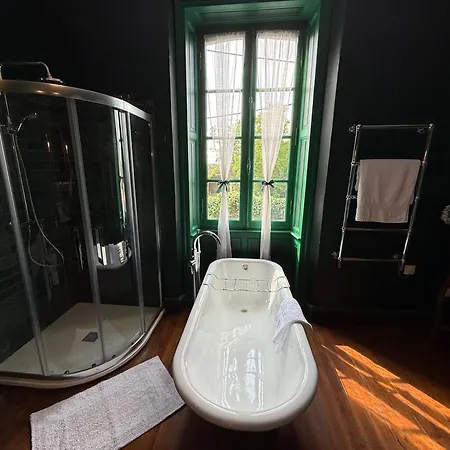 La Maison De Maitre Chagnon 3*