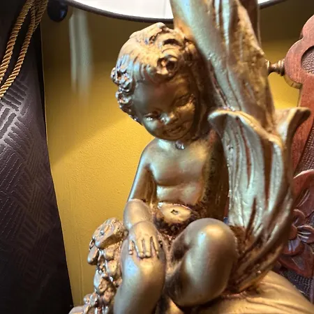 לינה וארוחת בוקר La Maison De Maitre Chagnon Aumagne