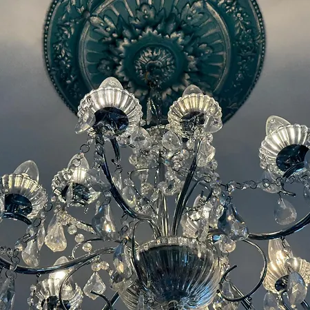 La Maison De Maitre Chagnon 3* Aumagne