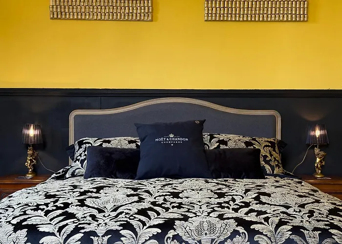 La Maison De Maitre Chagnon Aumagne