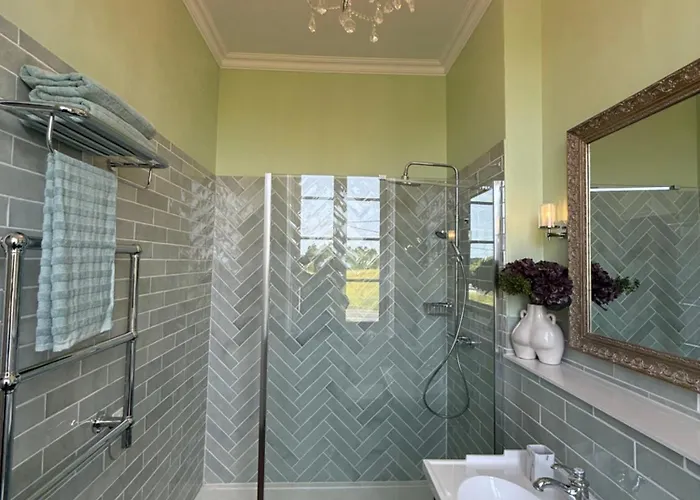 La Maison De Maitre Chagnon