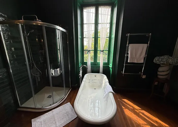 La Maison De Maitre Chagnon 3*