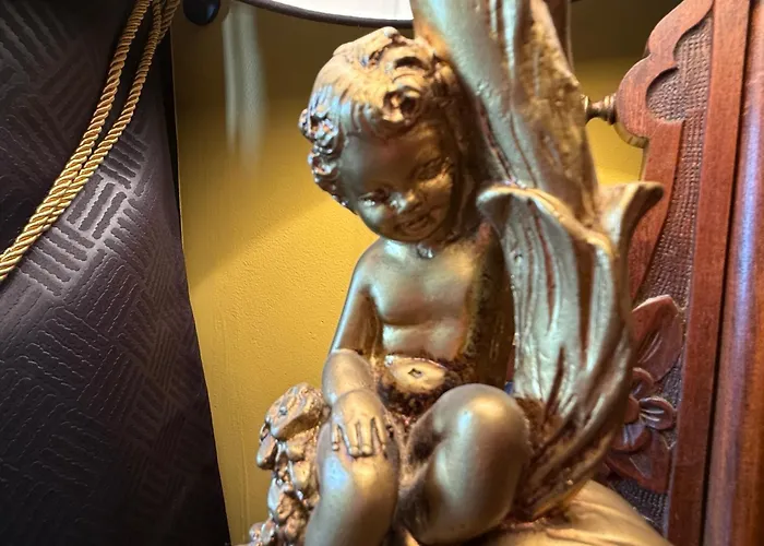 Bed & Breakfast La Maison De Maitre Chagnon Aumagne