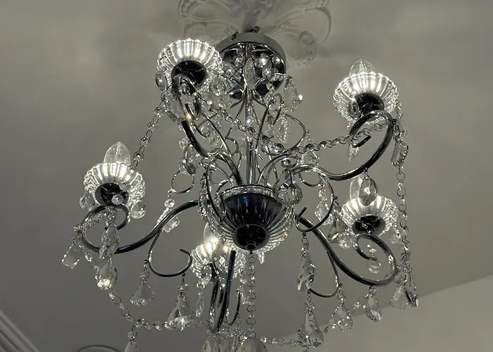 La Maison De Maitre Chagnon Bed & Breakfast Aumagne